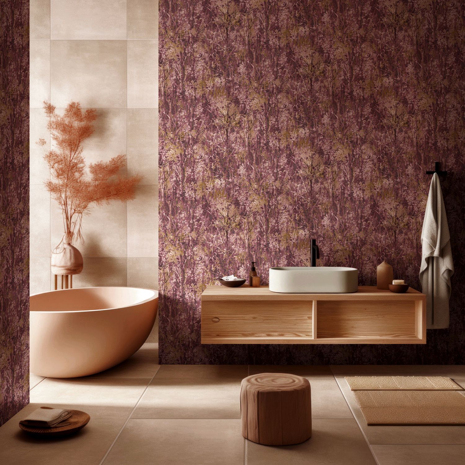 Arabesque - Dutch Wallcoverings